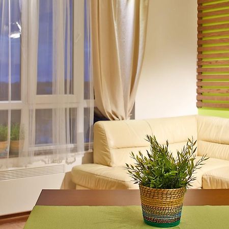 Apartment Planinska Carolija Κοπαόνικ Εξωτερικό φωτογραφία
