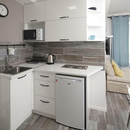 Apartment Planinska Carolija Κοπαόνικ Εξωτερικό φωτογραφία