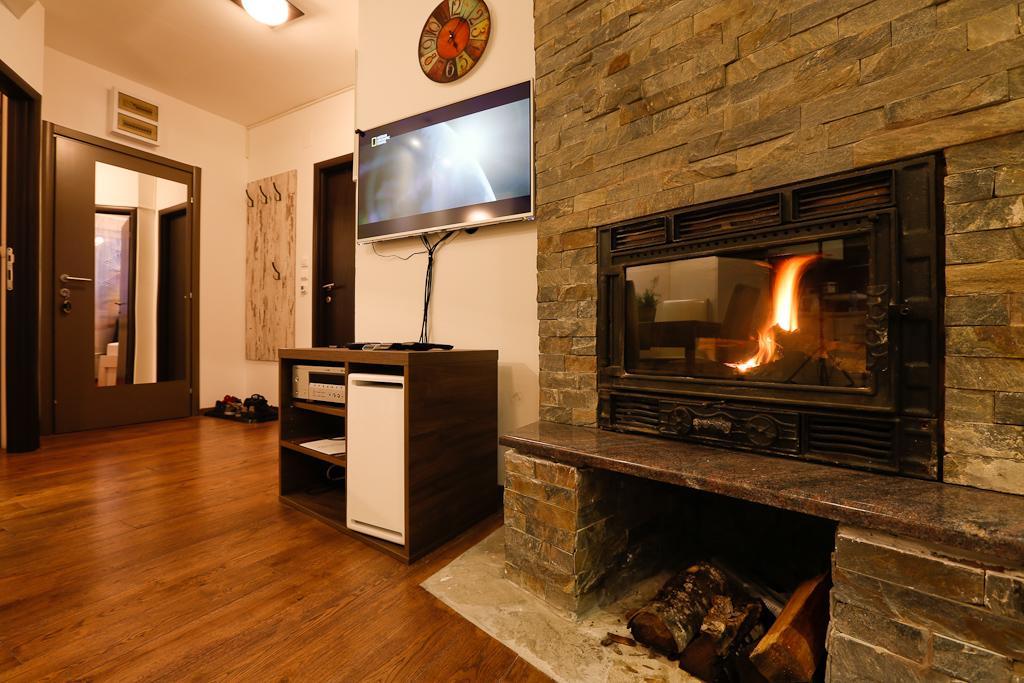 Apartment Planinska Carolija Κοπαόνικ Εξωτερικό φωτογραφία