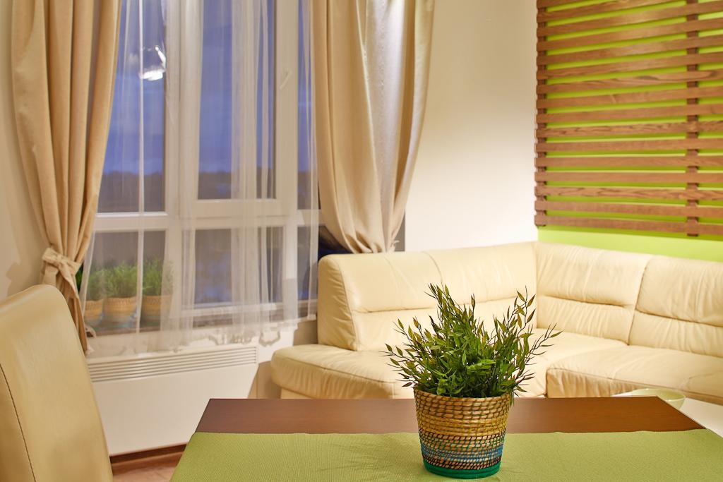 Apartment Planinska Carolija Κοπαόνικ Εξωτερικό φωτογραφία