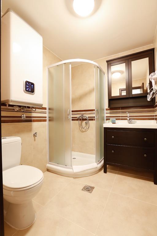 Apartment Planinska Carolija Κοπαόνικ Εξωτερικό φωτογραφία