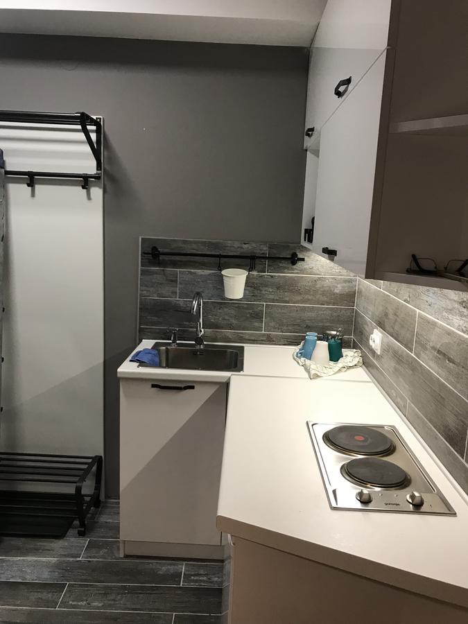 Apartment Planinska Carolija Κοπαόνικ Εξωτερικό φωτογραφία