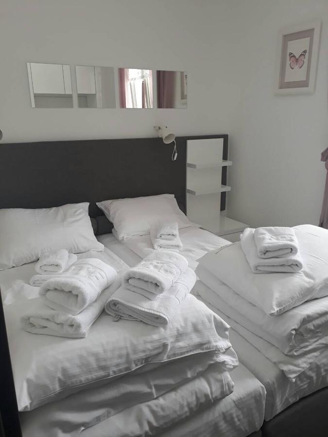 Apartment Planinska Carolija Κοπαόνικ Εξωτερικό φωτογραφία