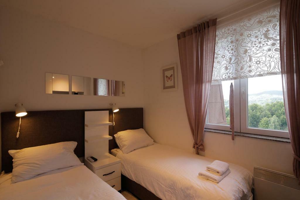 Apartment Planinska Carolija Κοπαόνικ Εξωτερικό φωτογραφία