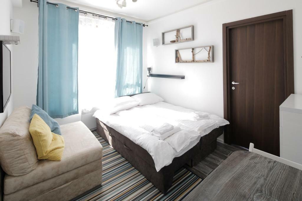 Apartment Planinska Carolija Κοπαόνικ Εξωτερικό φωτογραφία