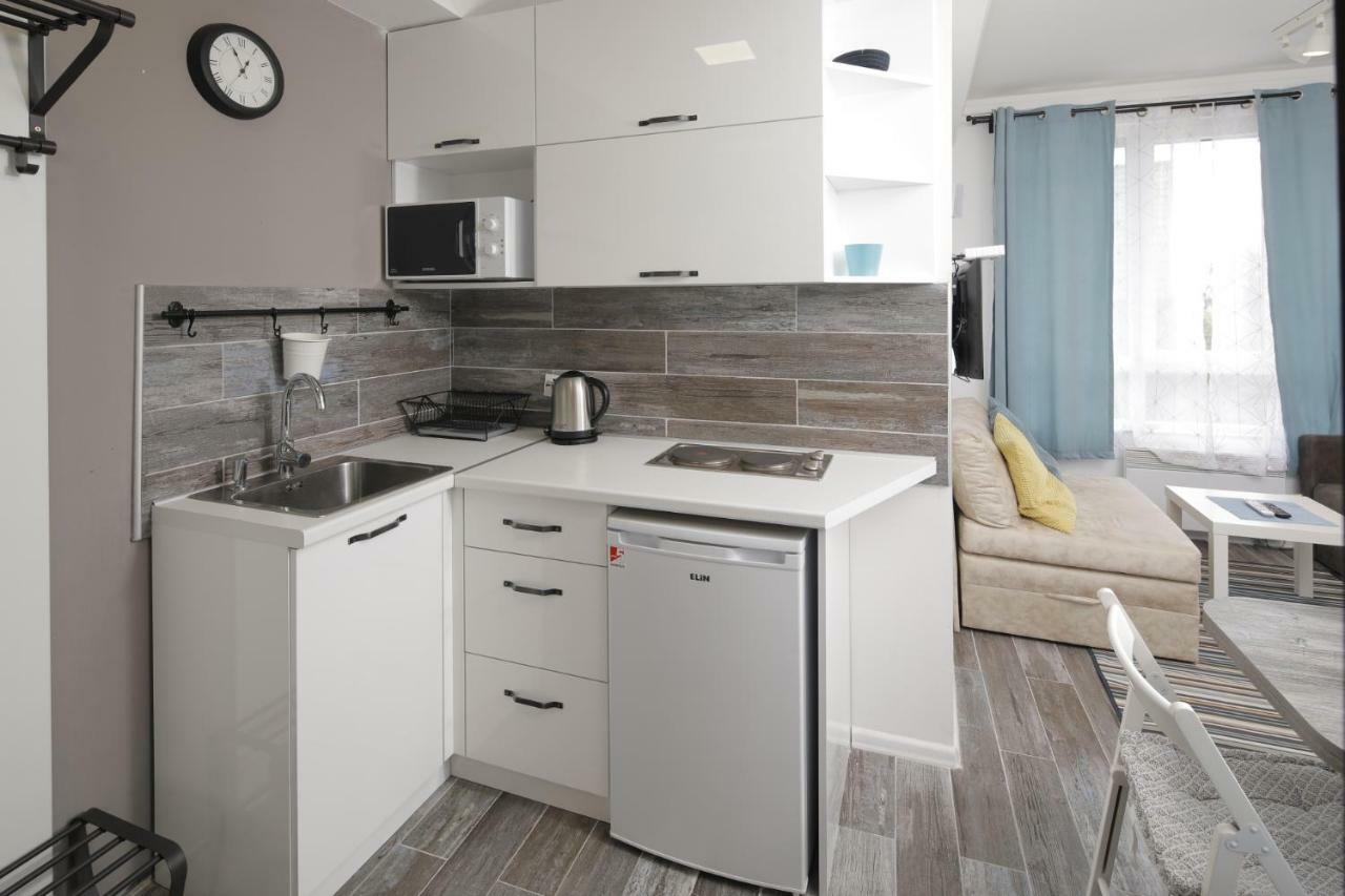 Apartment Planinska Carolija Κοπαόνικ Εξωτερικό φωτογραφία