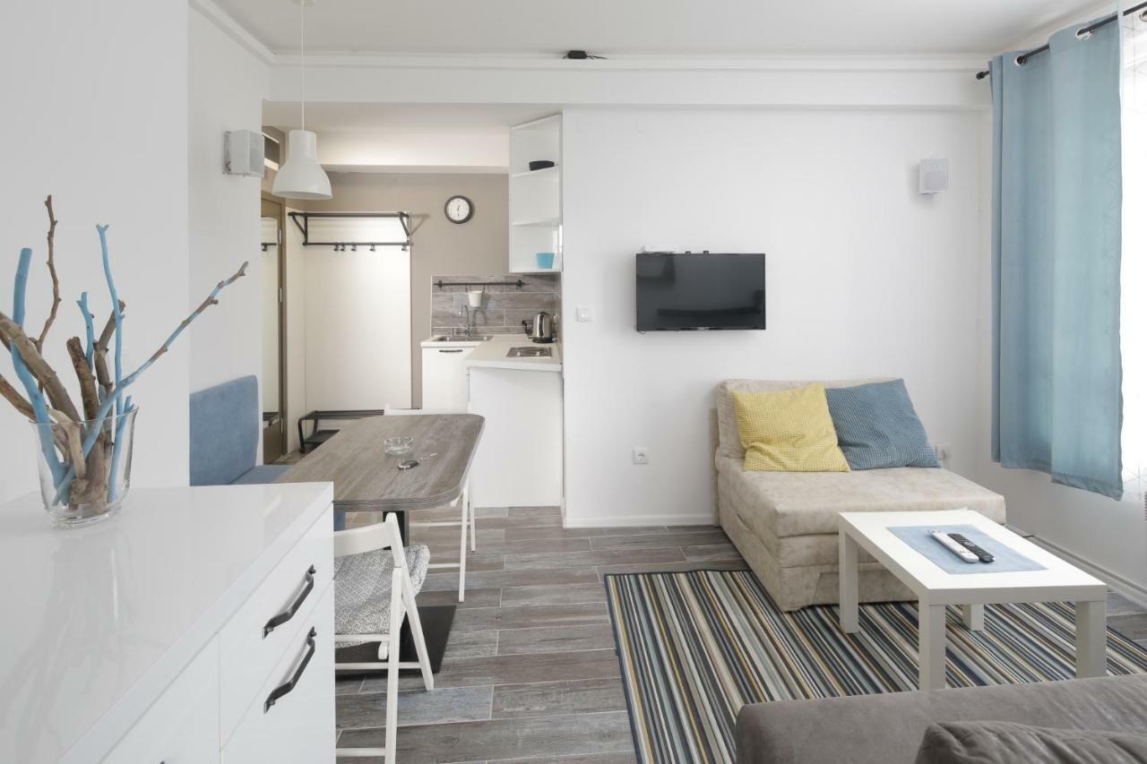 Apartment Planinska Carolija Κοπαόνικ Εξωτερικό φωτογραφία