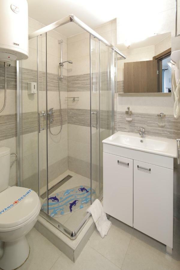 Apartment Planinska Carolija Κοπαόνικ Εξωτερικό φωτογραφία