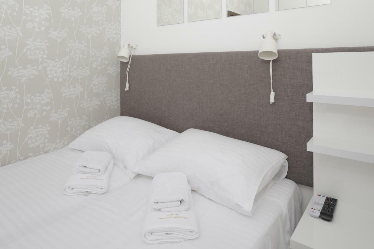 Apartment Planinska Carolija Κοπαόνικ Εξωτερικό φωτογραφία